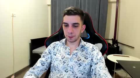 Andrew C. online show from December 2025 09:54:01 PM