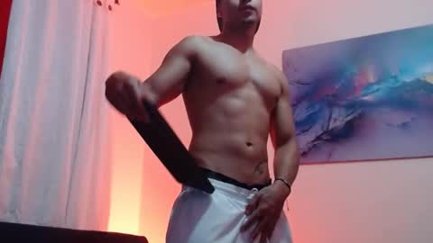 Ryan online show from July 2026 12:23:01 PM
