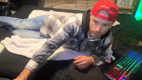 Ryan Jizz online show from October 2025 01:37:01 PM