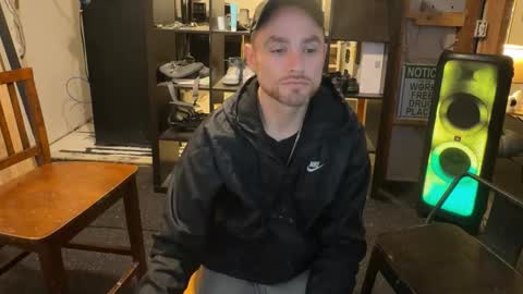 Ryan Jizz online show from November 2025 11:43:02 AM