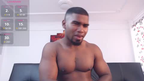 Snapshot of ryanjackson_ chatting on January 2025 07:03:01 PM Instagram Ryandwrn online show from January 2025 07:03:01 PM