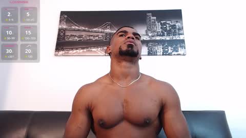 Snapshot of ryanjackson_ chatting on November 2025 11:59:01 PM Instagram Ryandwrn online show from November 2025 11:59:01 PM