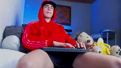 Snapshot of ryannhill_ chatting on February 2026 09:04:02 AM Ryannhill online show from February 2026 09:04:02 AM