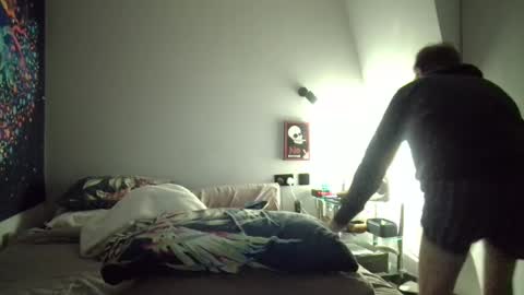 Snapshot of ryanogorman5858 chatting on February 2025 05:25:01 AM anonomousstoneruk online show from February 2025 05:25:01 AM