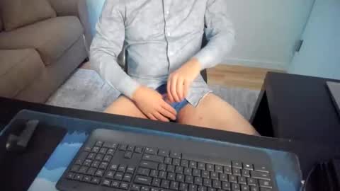 Ryan in NYC online show from November 2025 07:45:02 PM