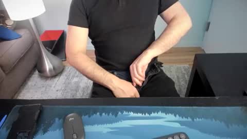 Ryan in NYC online show from February 2026 07:10:02 PM