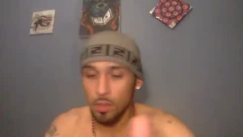 OnPointDaddyVegas online show from July 2026 06:20:01 PM