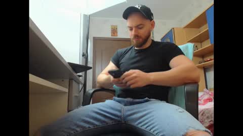 Ryanstone  online show from January 2026 04:26:02 AM