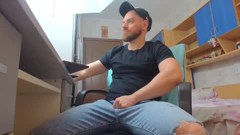 Ryanstone  online show from February 2026 05:25:01 AM