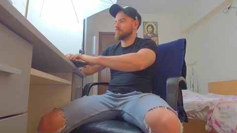 Ryanstone  online show from May 2026 05:02:02 AM