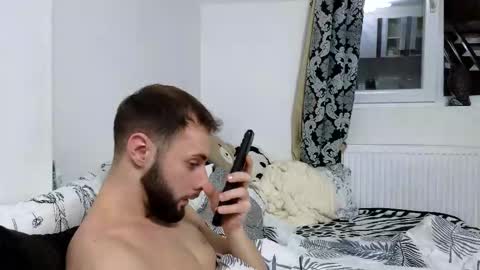 ryanstorm1 online show from January 2026 04:45:01 PM