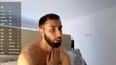 ryanstorm1 online show from March 2026 11:48:01 AM