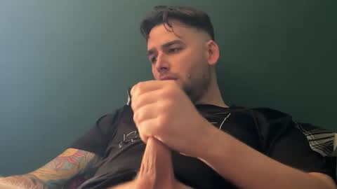 Snapshot of ryanthemainman chatting on February 2026 04:05:02 PM ryanthemainman online show from February 2026 04:05:02 PM