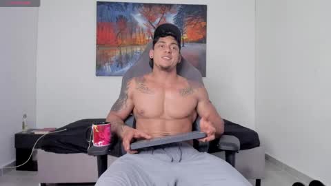 Snapshot of ryanwhite3 chatting on April 2026 09:16:01 PM ryanwhite3 online show from April 2026 09:16:01 PM