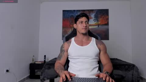 Snapshot of ryanwhite3 chatting on April 2026 11:14:02 PM ryanwhite3 online show from April 2026 11:14:02 PM