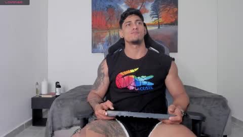 Snapshot of ryanwhite3 chatting on May 2026 11:34:02 PM ryanwhite3 online show from May 2026 11:34:02 PM