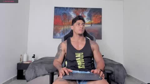 Snapshot of ryanwhite3 chatting on May 2026 10:48:01 PM ryanwhite3 online show from May 2026 10:48:01 PM