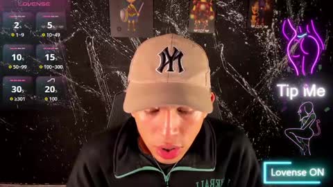 Snapshot of ryderstone_ chatting on October 2025 05:22:02 AM ryderstone_ online show from October 2025 05:22:02 AM