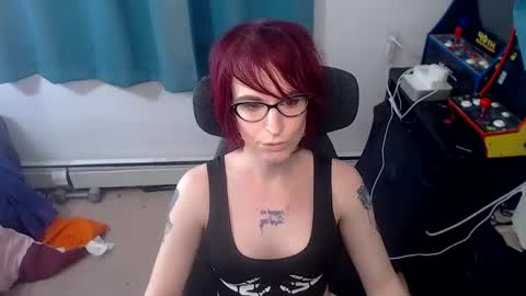 Ryff Burnz online show from March 2026 03:49:02 PM