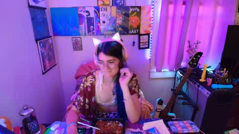 Snapshot of ryn_michele chatting on October 2025 06:06:02 PM Ryn Michele online show from October 2025 06:06:02 PM