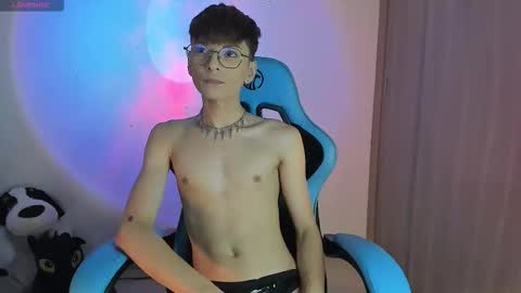 RYO BLEU online show from February 2026 03:22:01 AM