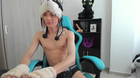 RYO BLEU online show from June 2026 04:22:01 PM