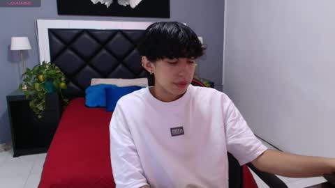 Ryo online show from March 2025 06:55:01 PM