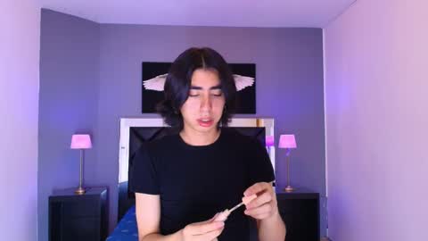 Ryo online show from September 2025 08:43:01 PM