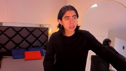 Ryo online show from October 2025 08:20:01 PM