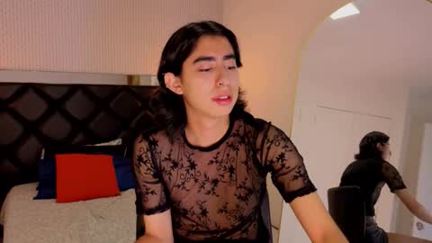 Ryo online show from October 2025 07:12:01 PM