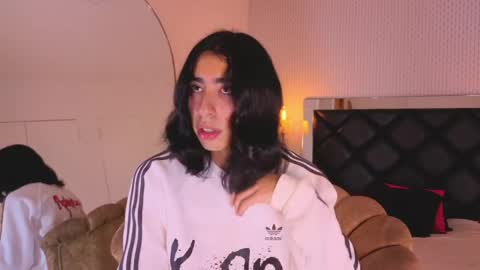 Ryo online show from May 2026 03:57:01 AM