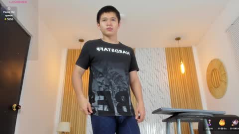 Snapshot of ryo_kush chatting on January 2025 11:58:02 AM Ryo Kush online show from January 2025 11:58:02 AM