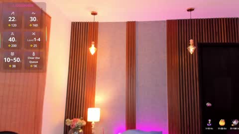 Snapshot of ryo_kush chatting on January 2025 06:00:01 PM Ryo Kush online show from January 2025 06:00:01 PM