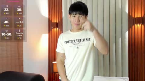 Snapshot of ryo_kush chatting on October 2025 03:40:02 AM Ryo Kush online show from October 2025 03:40:02 AM