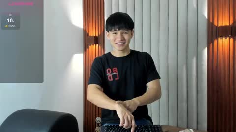 Ryo Kush online show from November 2025 04:00:02 AM