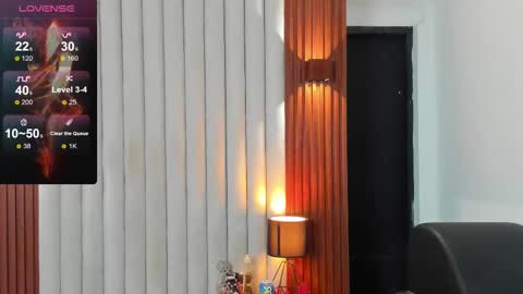 Ryo Kush online show from January 2026 03:09:01 AM