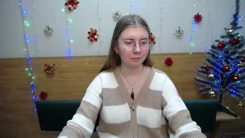 RysaKosaYlya online show from January 2025 05:55:01 AM