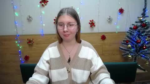 RysaKosaYlya online show from January 2025 08:58:01 AM