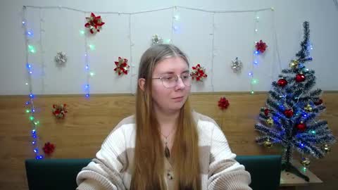 RysaKosaYlya online show from January 2025 12:03:02 PM