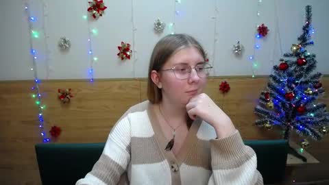 RysaKosaYlya online show from January 2025 03:04:01 PM