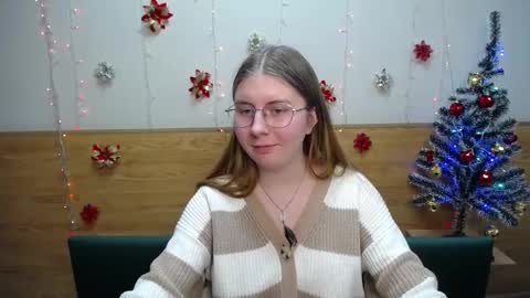 RysaKosaYlya online show from January 2025 11:58:02 AM
