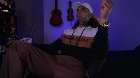 leopmonk help me reach 100 thumbs up online show from April 2026 02:00:01 AM