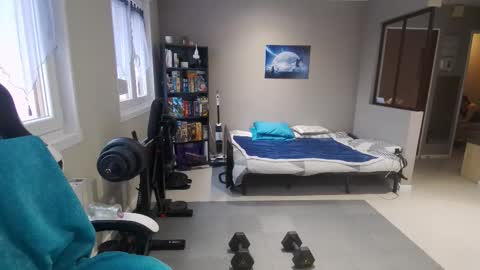 Snapshot of ryukukamifr chatting on February 2026 08:07:01 AM Ryuk FR online show from February 2026 08:07:01 AM