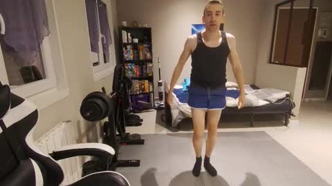 Snapshot of ryukukamifr chatting on February 2026 05:40:02 PM Ryuk FR online show from February 2026 05:40:02 PM