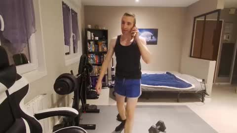 Snapshot of ryukukamifr chatting on February 2026 06:47:01 PM Ryuk FR online show from February 2026 06:47:01 PM