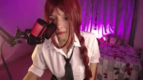 Snapshot of ryunita chatting on July 2026 04:43:02 AM Ryuna online show from July 2026 04:43:02 AM