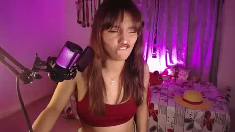 Snapshot of ryunita chatting on July 2026 05:47:02 AM Ryuna online show from July 2026 05:47:02 AM