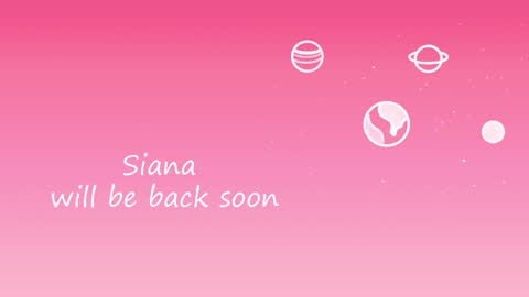 Snapshot of s1anaa chatting on February 2025 04:14:01 PM Ana online show from February 2025 04:14:01 PM