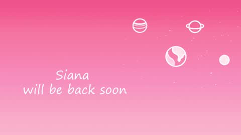 Snapshot of s1anaa chatting on February 2025 12:10:02 PM Ana online show from February 2025 12:10:02 PM