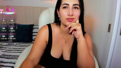 Snapshot of s_crosby chatting on February 2025 12:20:02 AM Zara online show from February 2025 12:20:02 AM